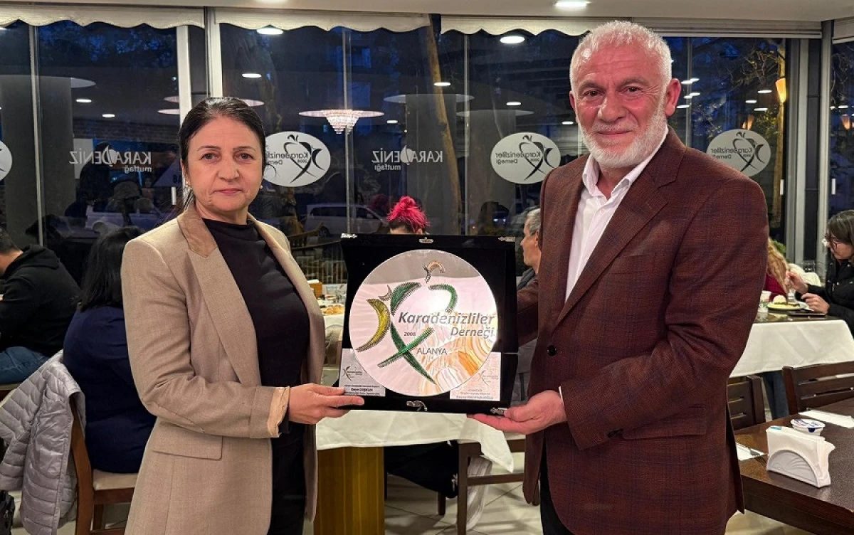 ALKARDER Vakıf Olma Yolunda