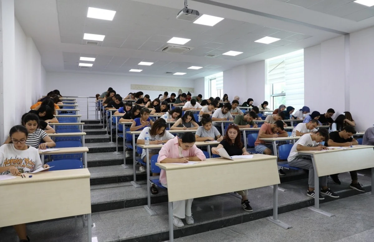 ALK&Uuml; 2026&rsquo;da 2 Bin 806 &Ouml;ğrenci Alacak: İki Yeni Program A&ccedil;ıldı