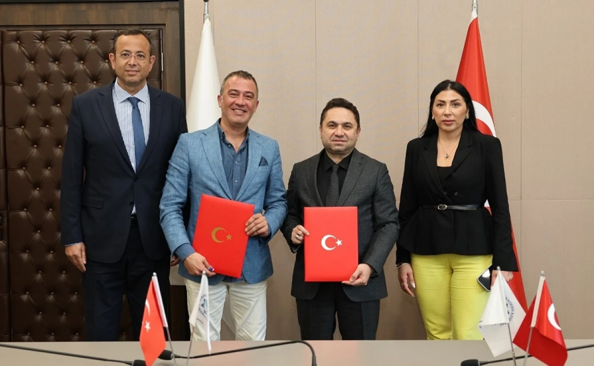 ALK&Uuml; İle Bosch Car Service Arasında İndirim Protokol&uuml;