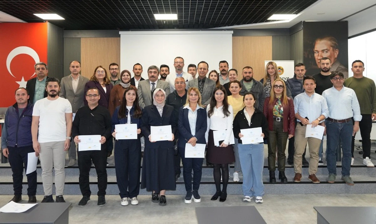ALK&Uuml; ve Alanya Belediyesi&rsquo;nden İklim Diren&ccedil;li Kent Yolunda Kritik Adım