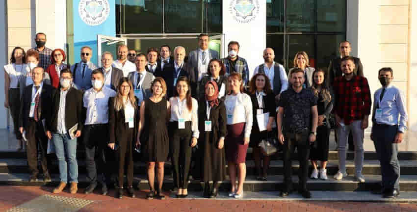 ALK&Uuml;&rsquo;de Alanya&rsquo;nın fethinin 800&rsquo;&uuml;nc&uuml; yılına &ouml;zel yapılan etkinlikler sona erdi