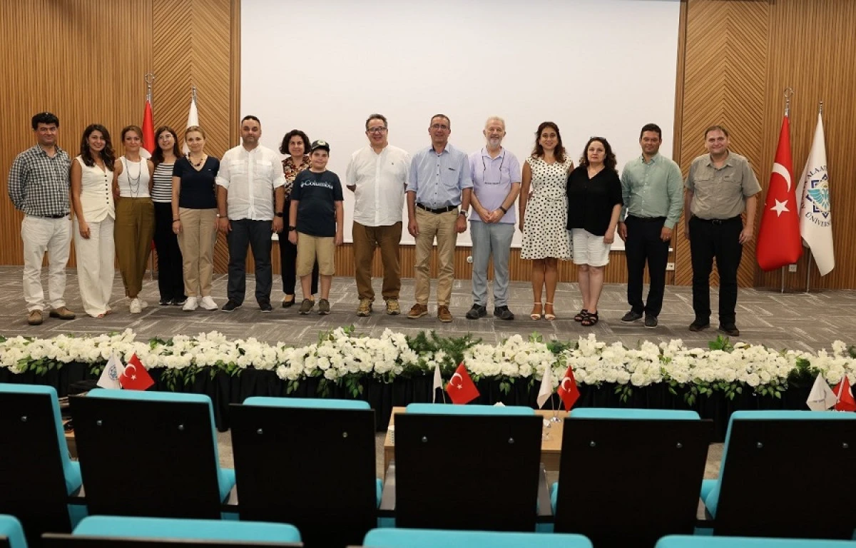 ALK&Uuml;&rsquo;de 4. Teknoloji G&uuml;nleri Buluşması