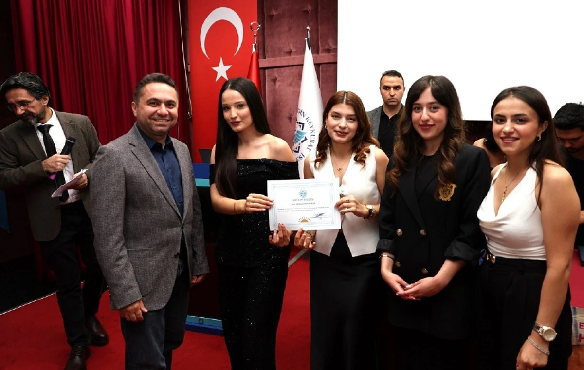 ALK&Uuml;&rsquo;de Girişimcilik R&uuml;zg&acirc;rı Esti