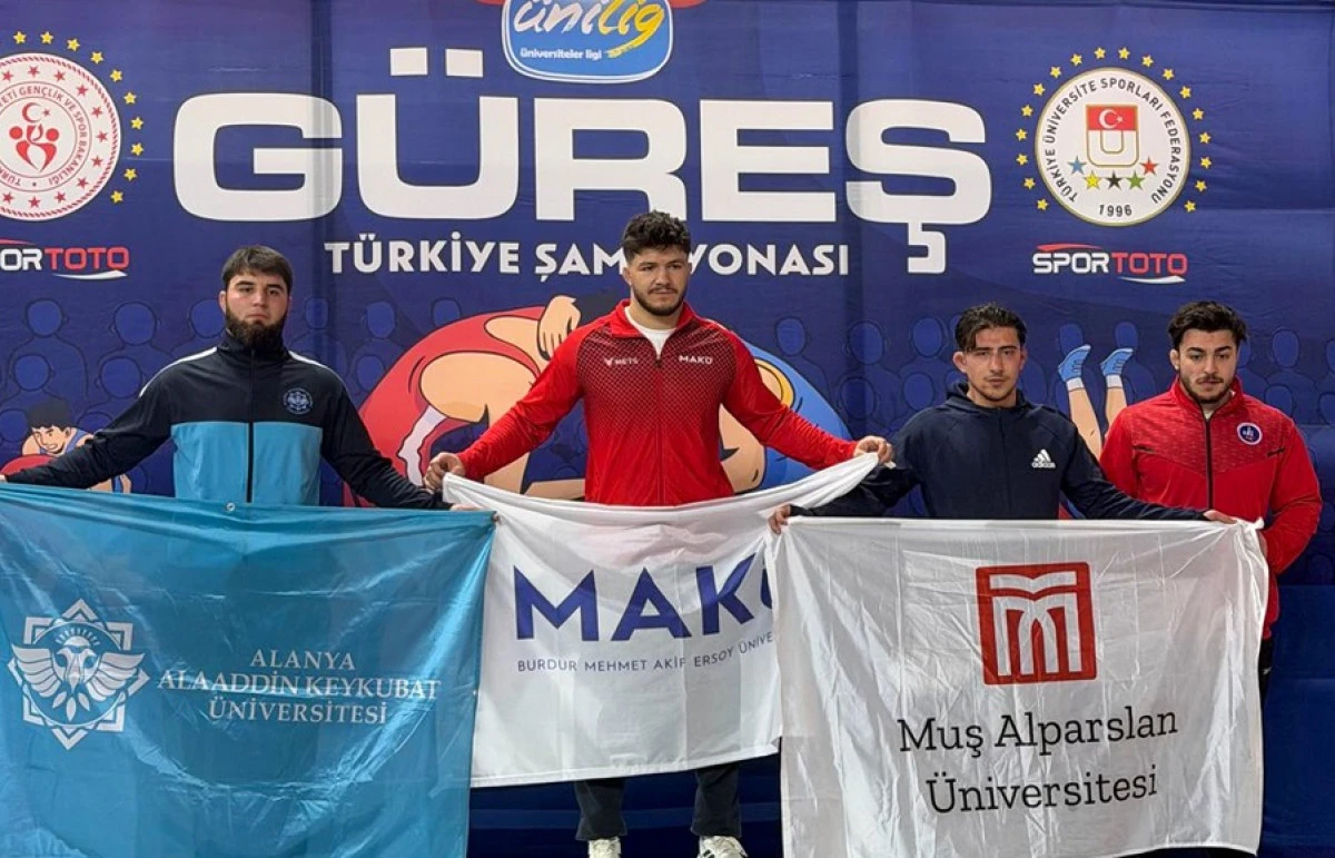 ALK&Uuml;&rsquo;den &Uuml;nilig&rsquo;de Bir Başarı Daha