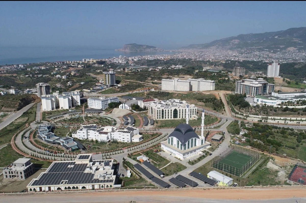 ALK&Uuml;&rsquo;n&uuml;n 2026 B&uuml;t&ccedil;esi 2,2 Milyar TL&rsquo;yi Aştı