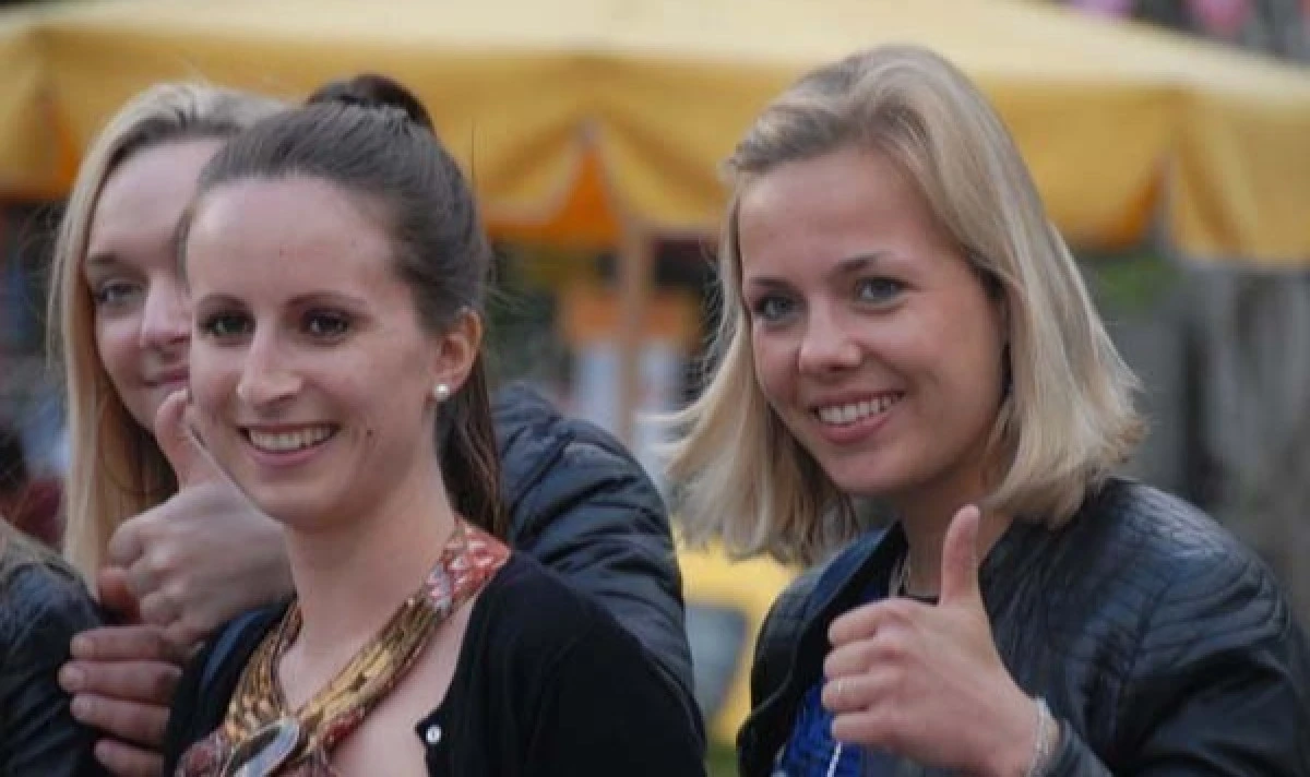 Alman Turistlerin Noel Tercihinde T&uuml;rkiye İkinci Sırada