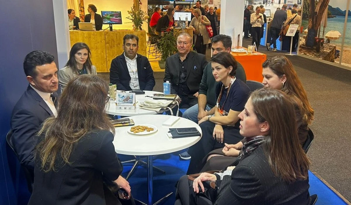 ALTAV&rsquo;dan Danimarka &Ccedil;ıkarması: Billund&rsquo;dan GZP&rsquo;ye Charter M&uuml;jdesi