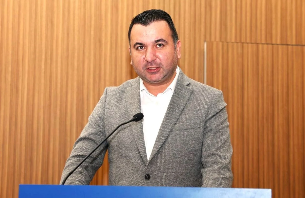 ALTİD&rsquo;DEN TURİZM İ&Ccedil;İN VERGİ D&Uuml;ZENLEMESİ &Ccedil;AĞRISI