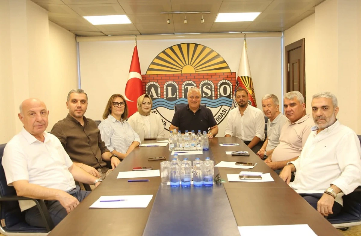 ALTSO &uuml;yelerine yabancı dil eğitiminde y&uuml;zde 35&rsquo;e varan indirim