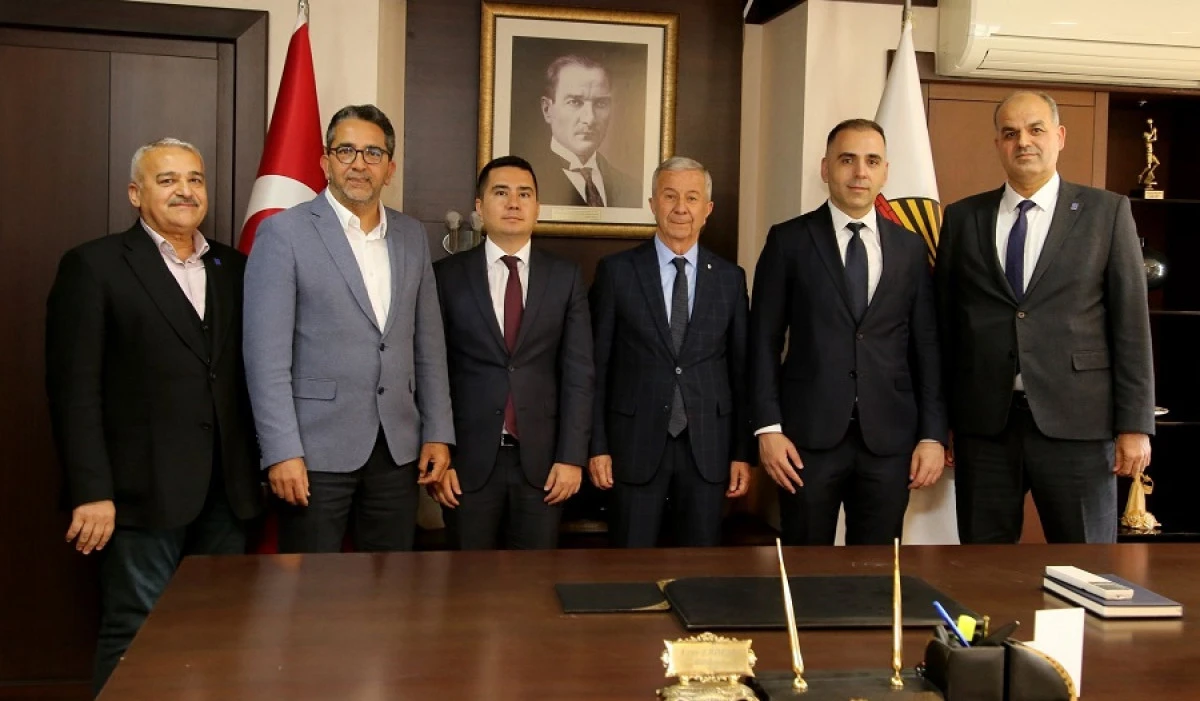Altso&rsquo;da Y&uuml;ksek Gelir Grupları G&ouml;zetim Ve Uyum Semineri Ger&ccedil;ekleştirildi