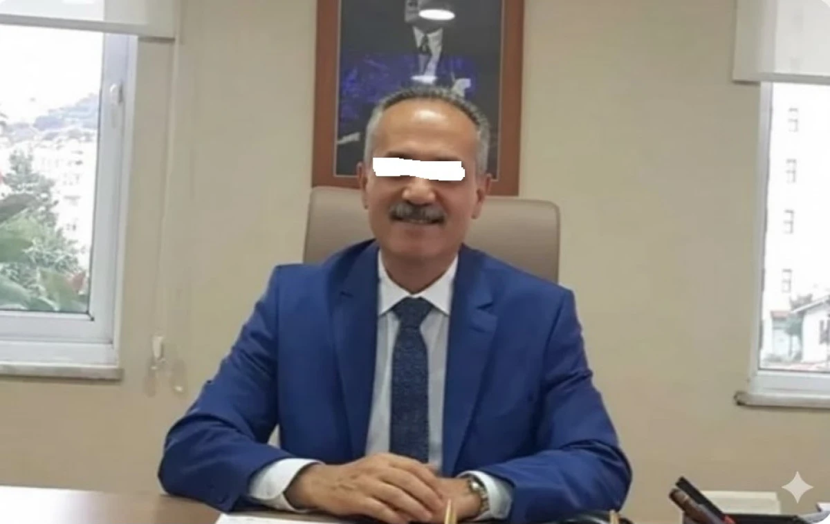 Ankara Merkezli Soruşturma Alanya&rsquo;ya Uzandı, Tapu M&uuml;d&uuml;r&uuml; G&ouml;zaltında