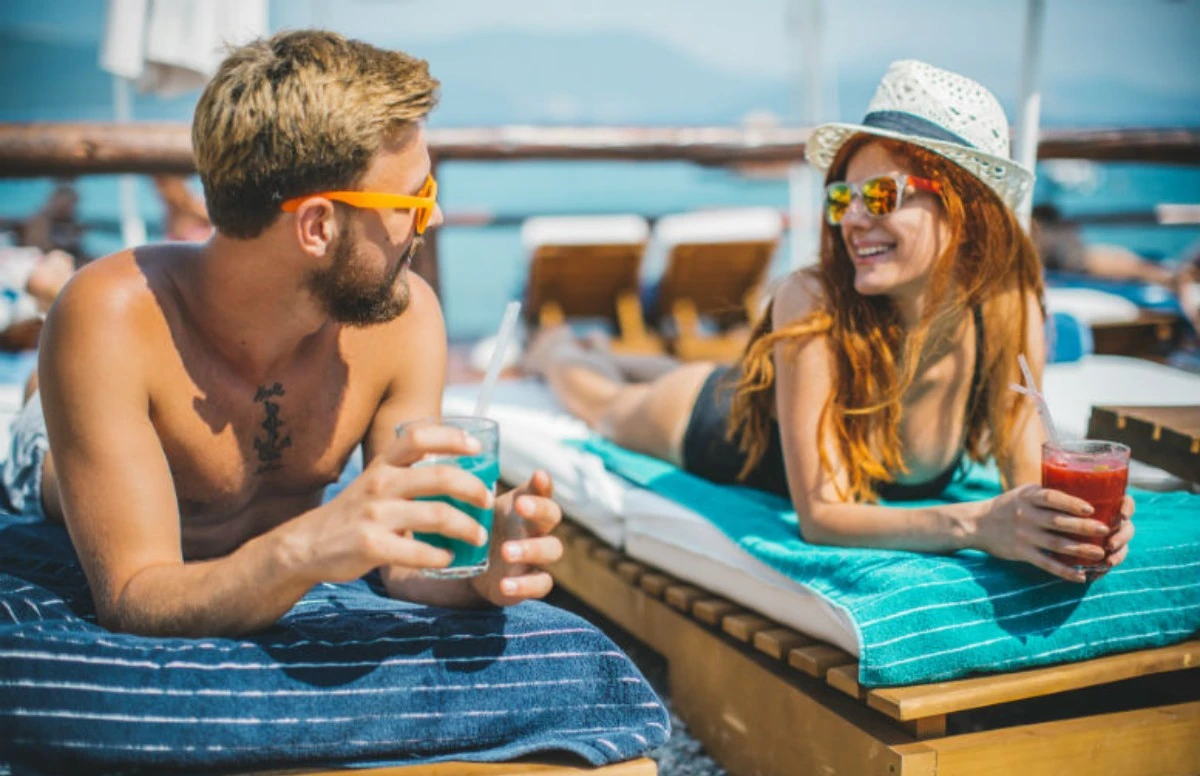 Antalya&rsquo;da Oteller Y&uuml;zde 90&rsquo;ı Aştı: Sezon Kasıma Uzuyor