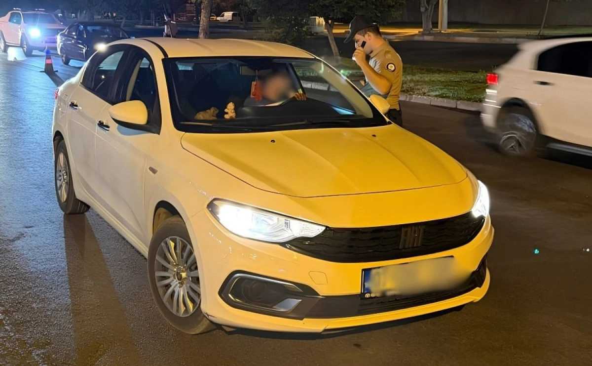 Antalya&rsquo;da Son Bir Haftada 211 Şahıs Tutuklandı