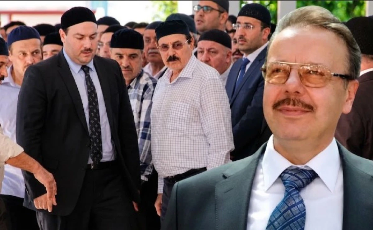 Arif Ahmet Denizolgun&rsquo;un &Ouml;l&uuml;m&uuml;yle İlgili Soruşturmada Yeni Gelişme