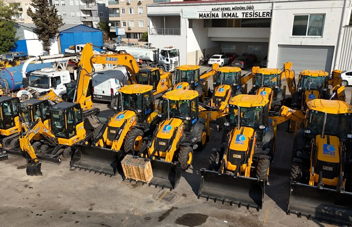 ASAT&rsquo;tan Saha M&uuml;dahalelerine Hız Ve Etkinlik Katacak Yatırım