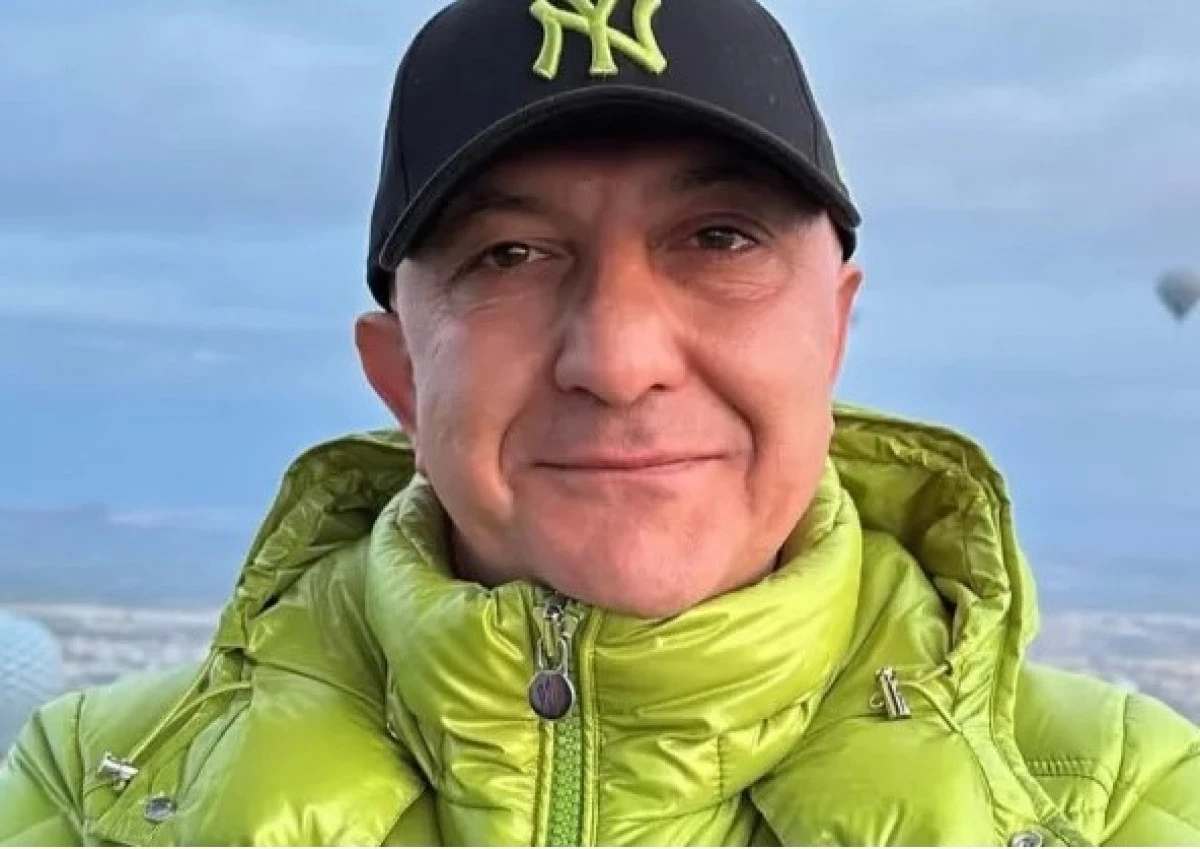 Aydın &Ccedil;avuşoğlu&rsquo;nun Tedavisi S&uuml;r&uuml;yor