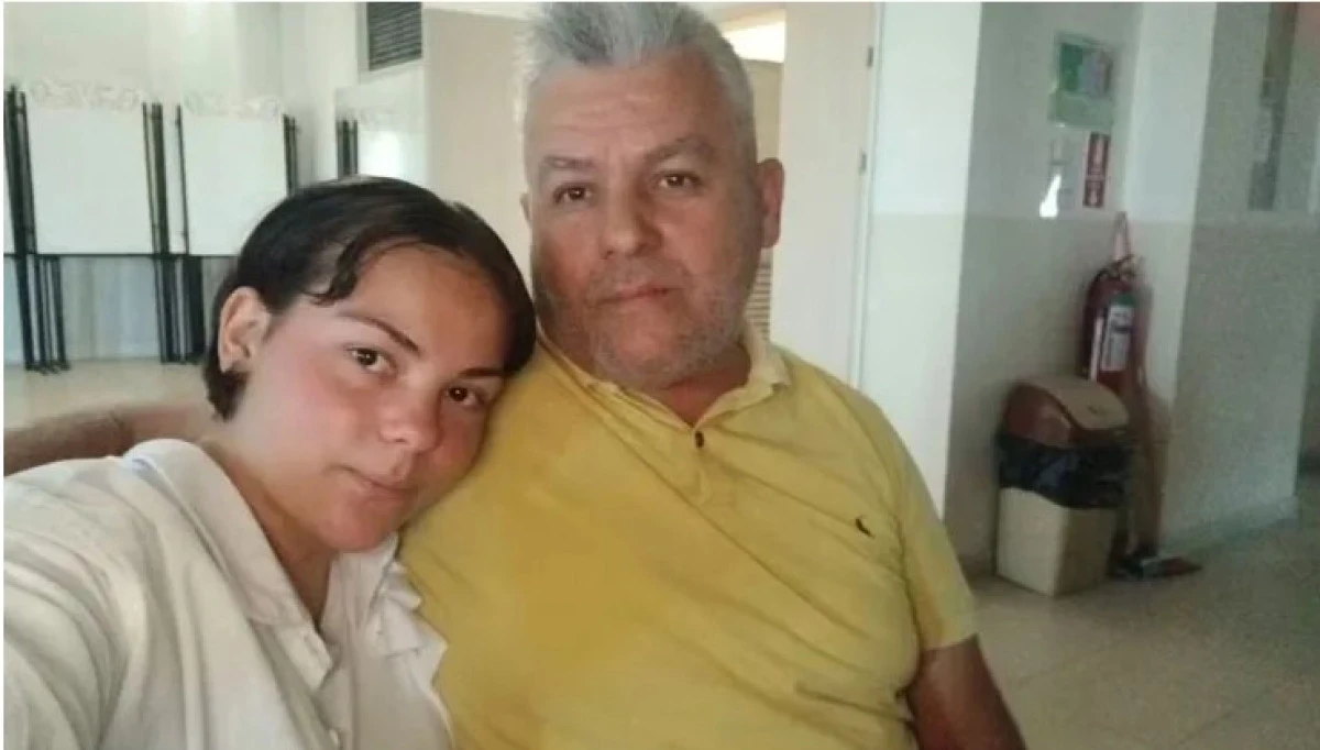 Ayşe Rana Bar&ccedil;ın Bulundu, Aileden Rahatlatan Haber Geldi