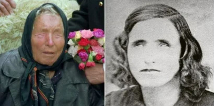 Baba Vanga'nın 2025 Kehanetleri: İnsanlığı Bekleyen 9 Büyük Tehdit