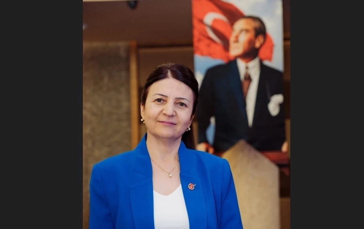 Basın Bayramı Değil, Basın &Ouml;zg&uuml;rl&uuml;ğ&uuml; M&uuml;cadelesi: AGC Başkanı Coşkun'dan 24 Temmuz Mesajı