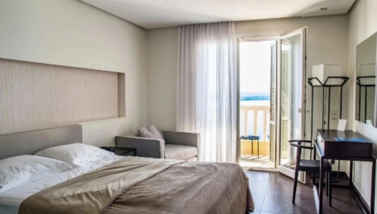 Belgesiz Konaklama Ve İzin&shy;siz Kiralamaya Dijital Platform Yasağı