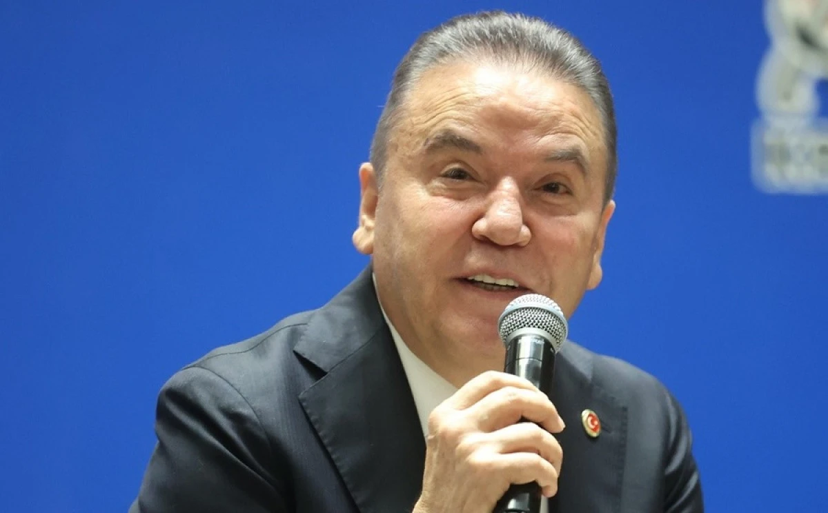 B&ouml;cek&rsquo;ten Sert &Ccedil;ıkış: &ldquo;İspatlamayan Al&ccedil;aktır&rdquo;