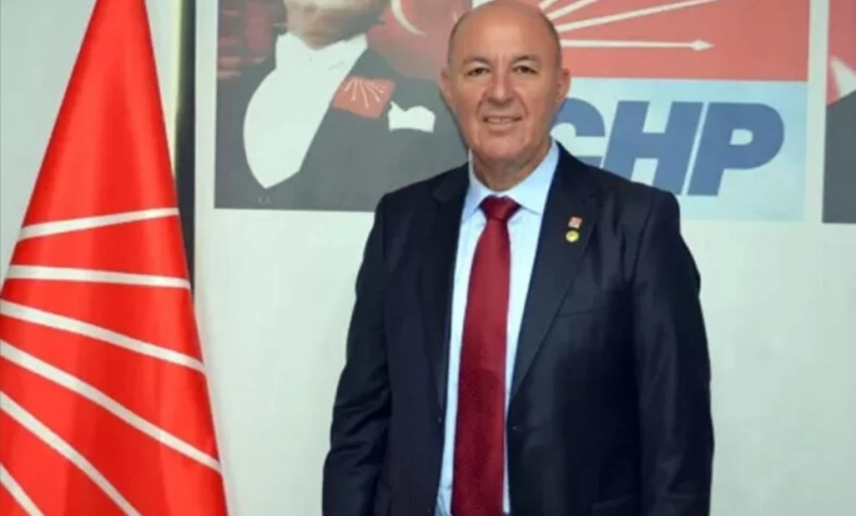 B&uuml;lent Kandemir: Halkın İradesi Mahkeme Koridorlarında Susturulamaz