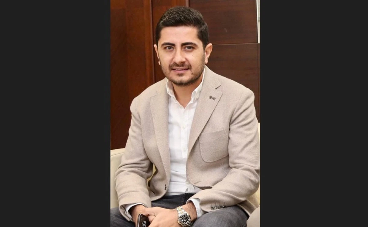 Cebeci: &ldquo;Aynı kilimin desenleriyiz&rdquo;
