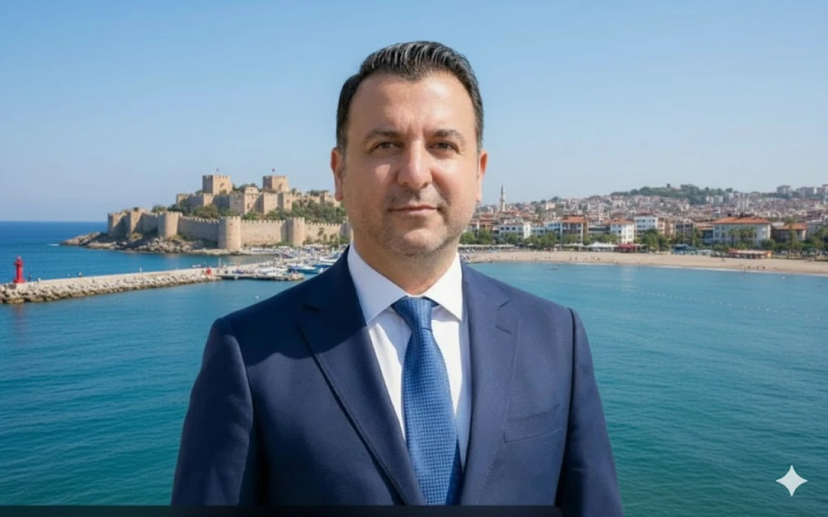Cem &Ouml;zcan: Alanya turizmi sezona yangın y&ouml;netmeliğine uygun şekilde hazırlanıyor