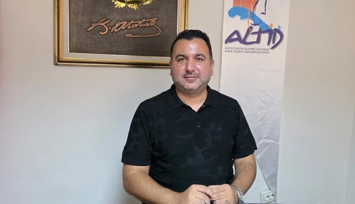 Cem &Ouml;zcan: Alanya'nın Marka Değerine Zarar Verecek Davranışlara Taviz Verilmemeli