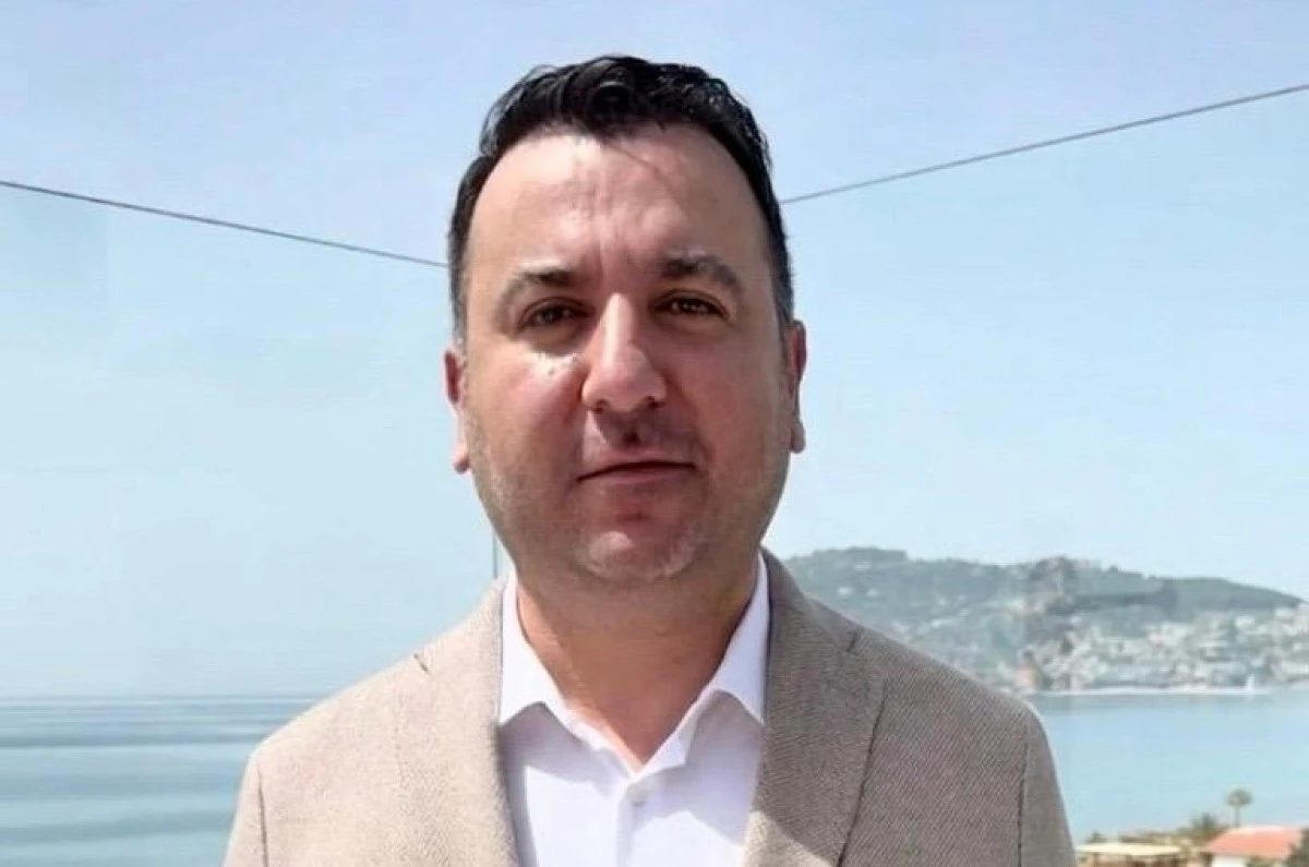 Cem &Ouml;zcan&rsquo;dan &Ccedil;evre Vurgusu: &ldquo;Temiz &Ccedil;evre Olmadan Turizm Olmaz&rdquo;