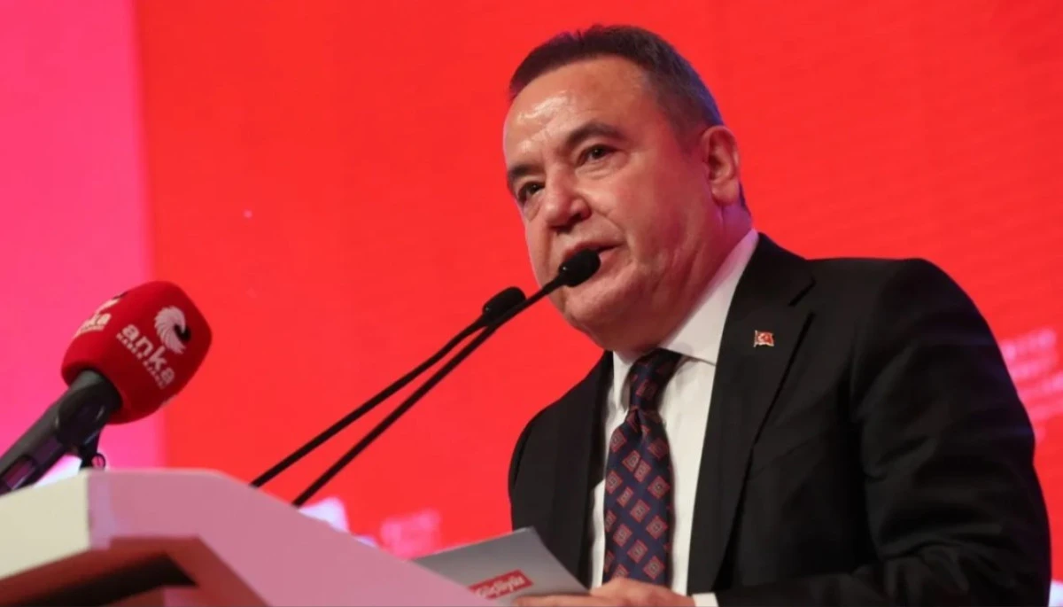 Cezaevinden Mesaj: Muhittin B&ouml;cek&rsquo;ten İddialara Yanıt Ve Sağlık A&ccedil;ıklaması