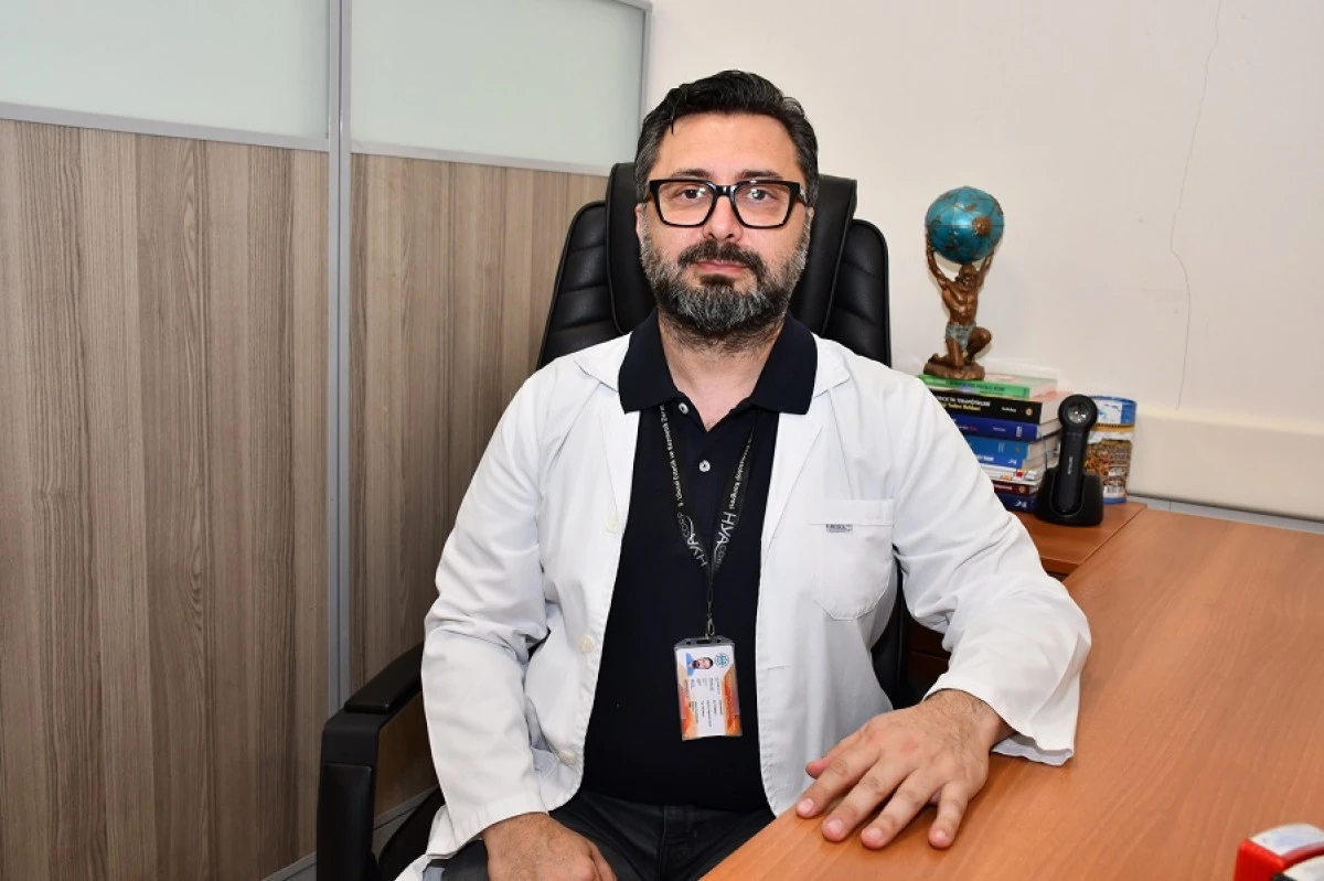 Cilt Kanserinde Erken Teşhis Hayat Kurtarıyor