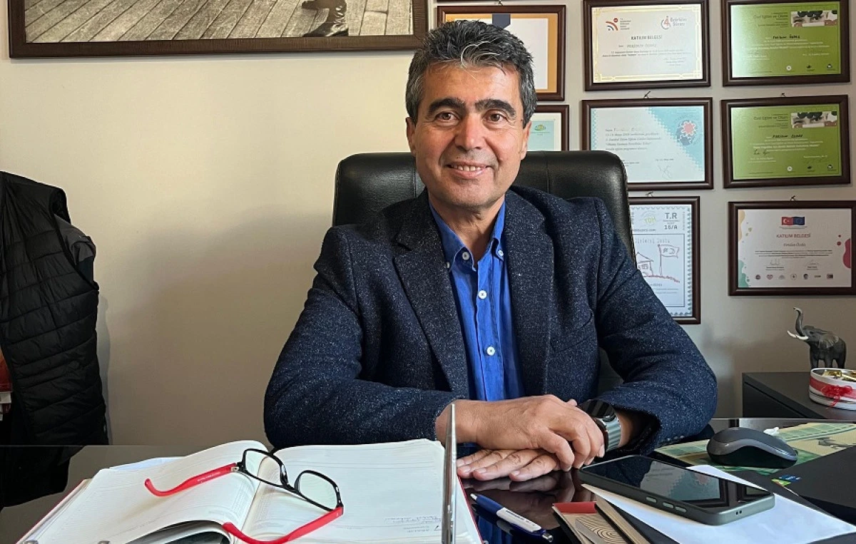 &Ccedil;ocuğum Otizm Mi? Her 31 Doğumdan Biri Risk Taşıyor