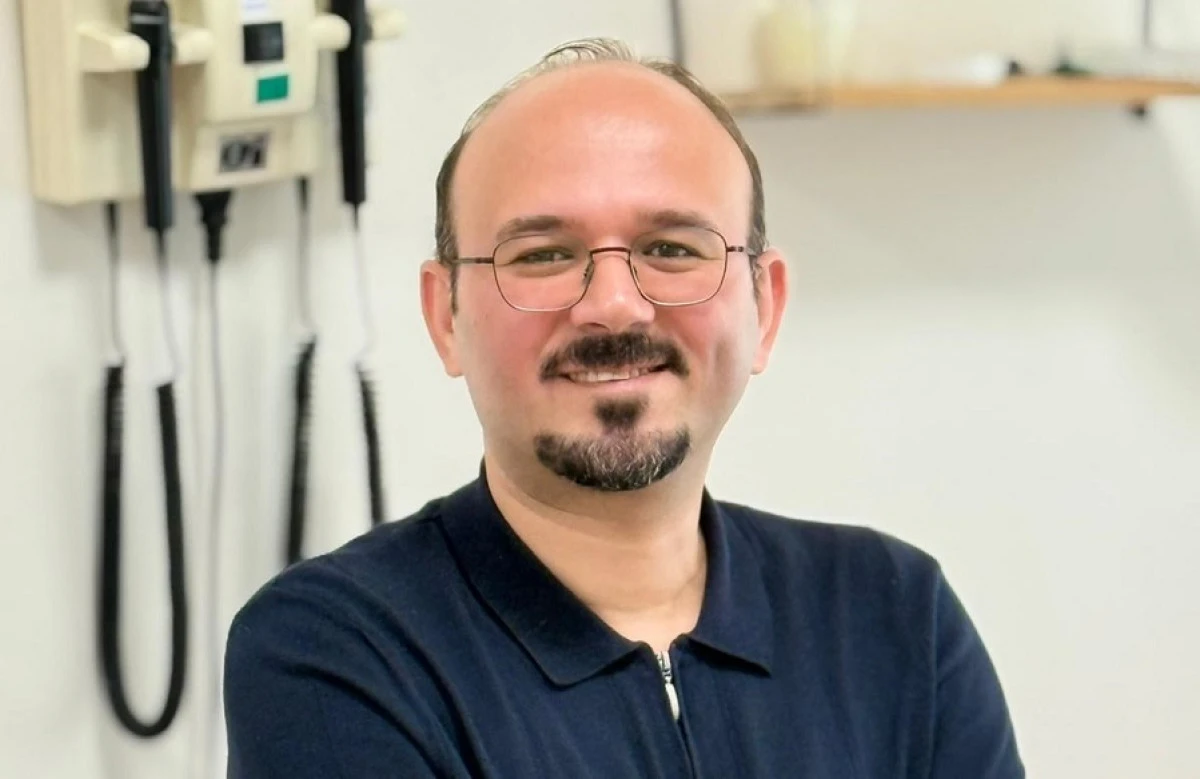 &Ccedil;ocuklarda Sessiz Tehlike: &Ccedil;&ouml;lyak Hastalığı