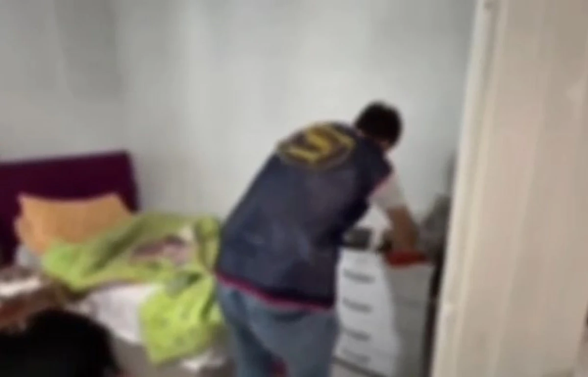 Demre&rsquo;de İnternet &Uuml;zerinden Villa Ve Bungalov Dolandırıcılığı Operasyonu