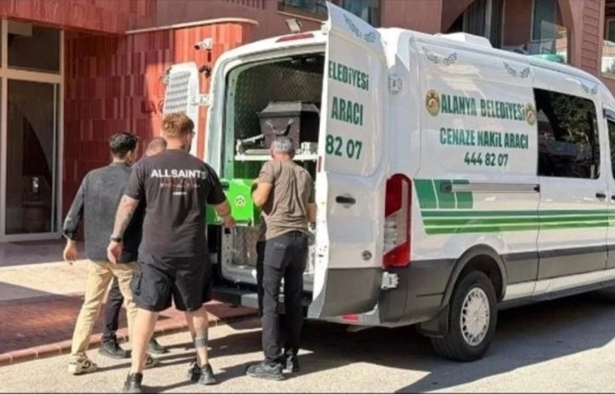 Dim&ccedil;ayı&rsquo;nda Ş&uuml;pheli &Ouml;l&uuml;m: Jandarma Soruşturma Başlattı
