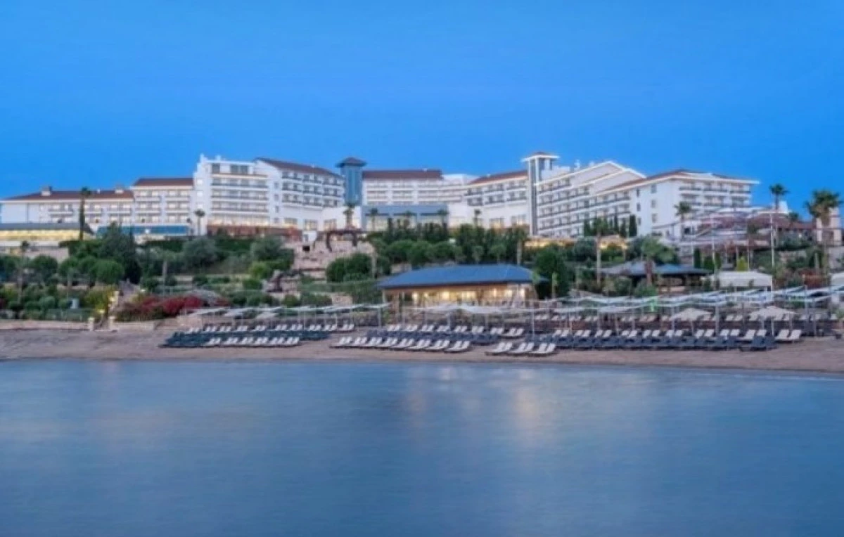 Ege Ve Akdeniz&rsquo;de L&uuml;ks Oteller Satışta: Milyarlık İhale Başlıyor