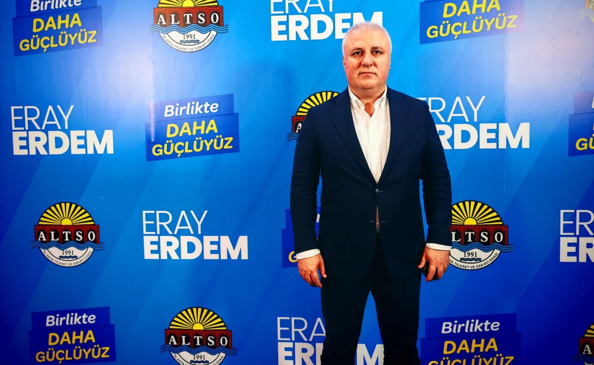 Eray Erdem&rsquo;den Anlamlı &Ccedil;elenk &Ccedil;ağrısı