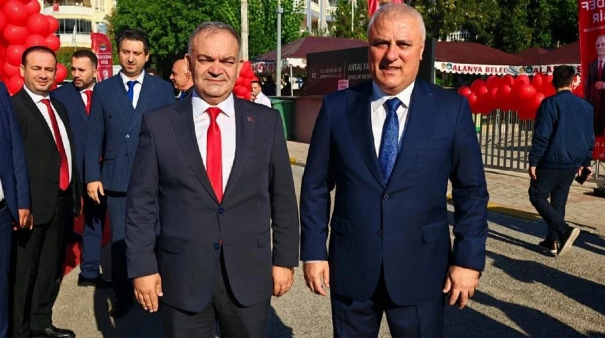 Eray Erdem&rsquo;den Se&ccedil;im İtirazı A&ccedil;ıklaması