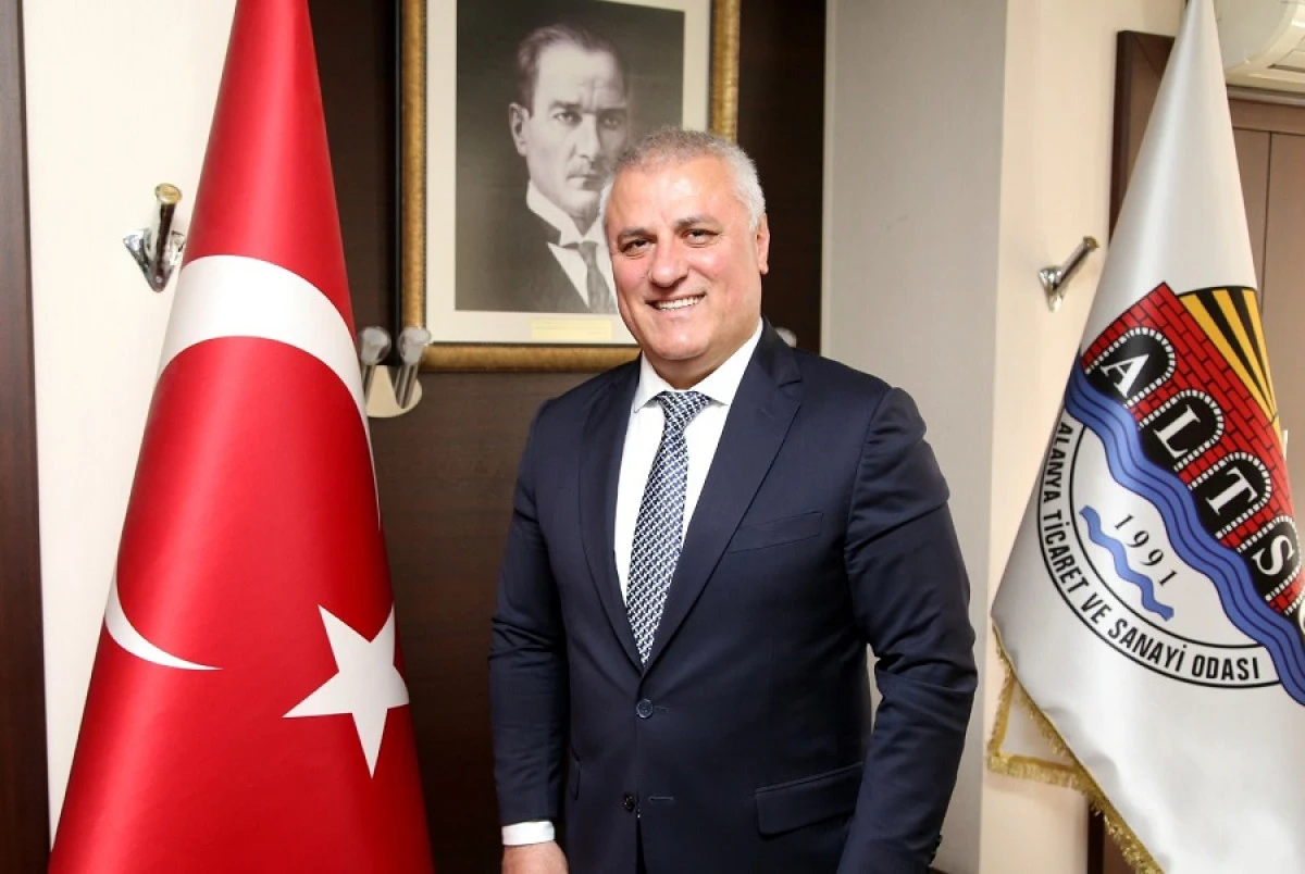 ERDEM: İKAMETİ A&Ccedil;IN, DESTEĞE HAZIRIZ