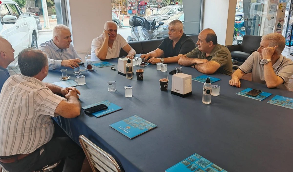 Erdem&rsquo;den Hal İ&ccedil;in &Ccedil;&ouml;z&uuml;me Destek S&ouml;z&uuml;