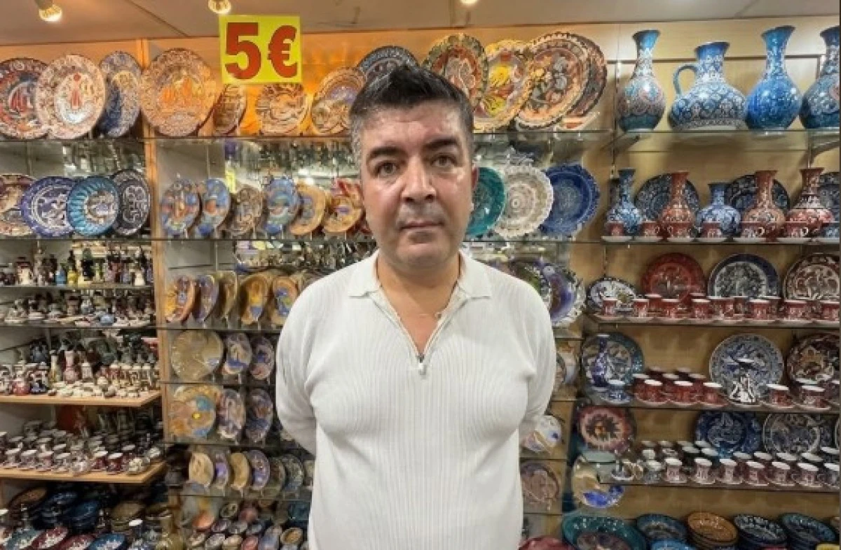 Erdem&rsquo;e algı operasyonu erken &ccedil;&ouml;kt&uuml;