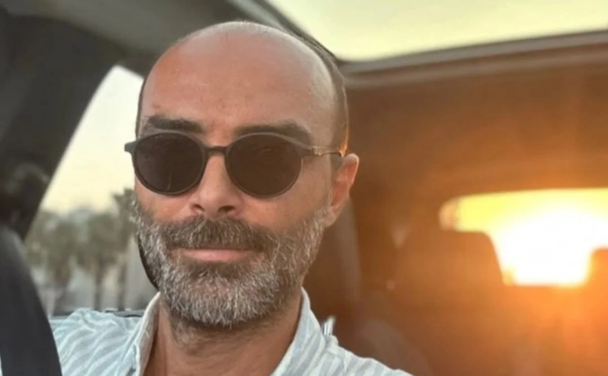 Gazeteci Volkan Y&uuml;ksel Hayatını Kaybetti