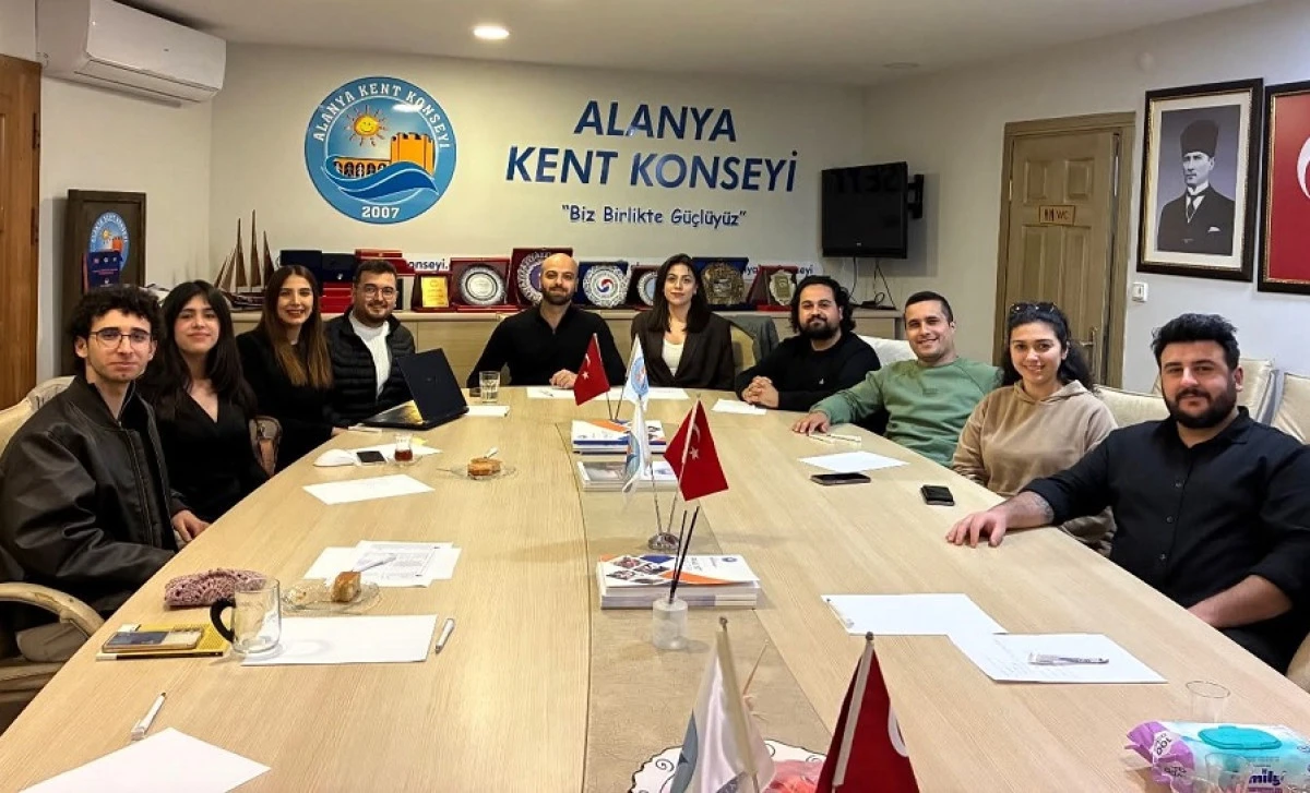 Gen&ccedil;lik Meclisi&rsquo;nden Katılımcılık Ve Dijitalleşme Hamlesi