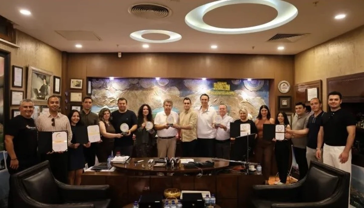 Goldcity Ve Gold Island&rsquo;a &Ccedil;ifte Gurur