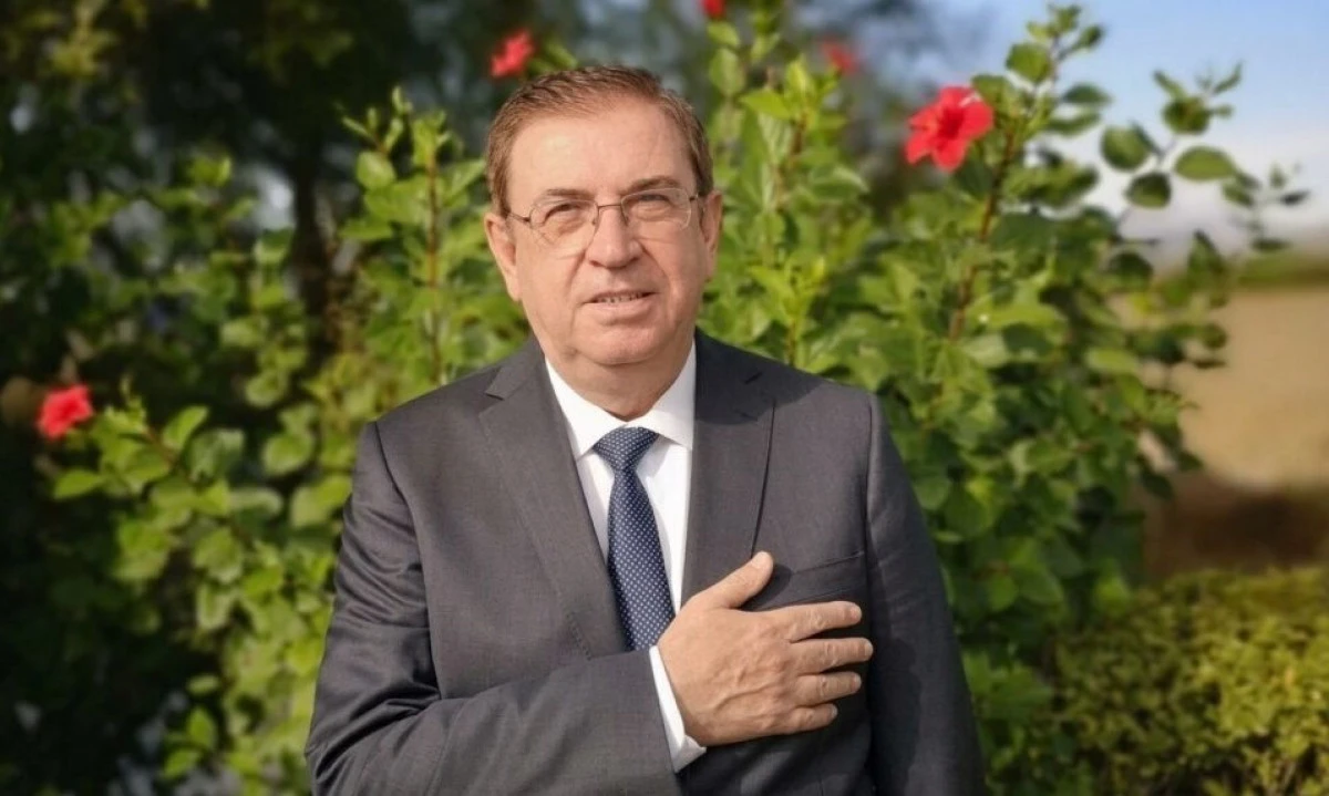 H&uuml;seyin Yıldız&rsquo;ın adı Bektaş&rsquo;ta yaşatılacak