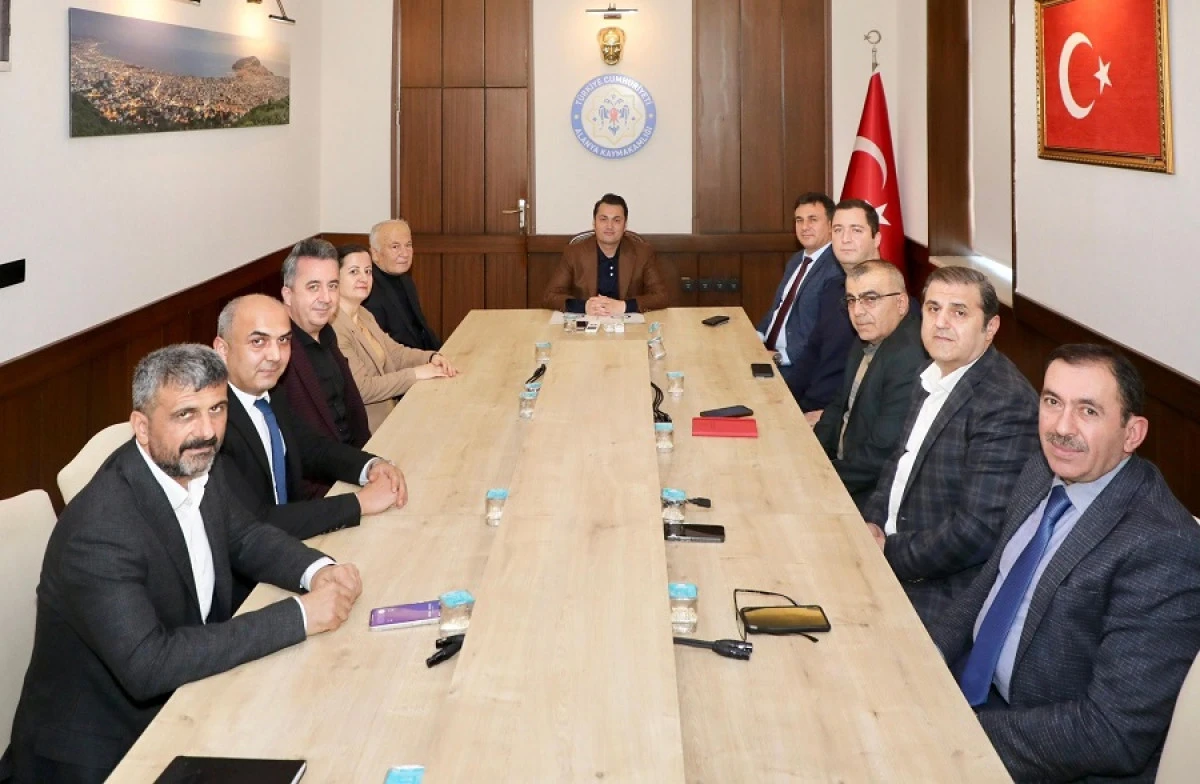 İhtiya&ccedil; Sahibi Ailelerimize Ramazan Desteği