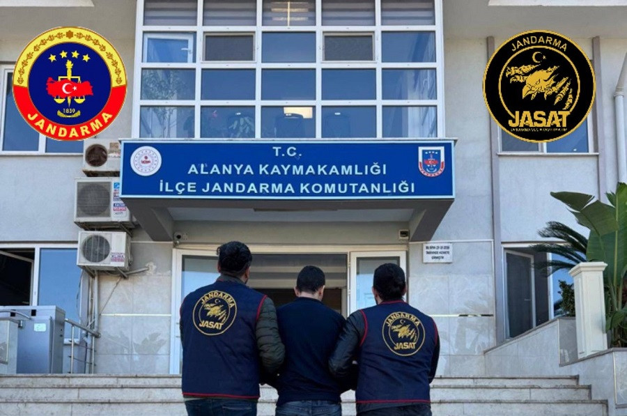 JASAT Operasyonları: Son 72 Saatte 182 Şahıs Yakalandı