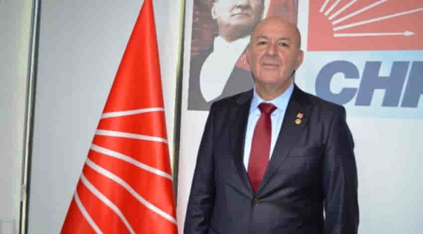 CHP’den: Kadın Hakları Mücadelesi Devam Ediyor