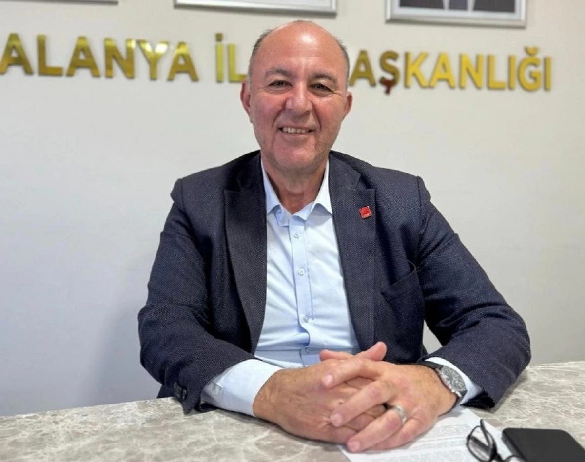 Kandemir: &ldquo;Muharrem Ayı Birlikte Yaşama K&uuml;lt&uuml;r&uuml;m&uuml;z&uuml;n En G&uuml;&ccedil;l&uuml; Simgelerinden Biri&rdquo;
